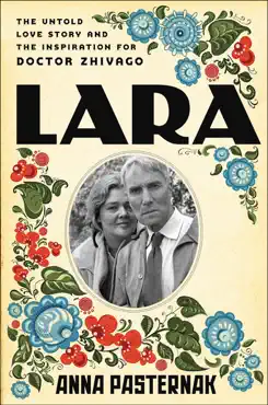 lara book cover image