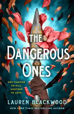 the dangerous ones book cover image