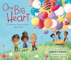 one big heart book cover image
