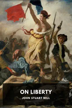 on liberty book cover image