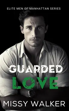 guarded love book cover image