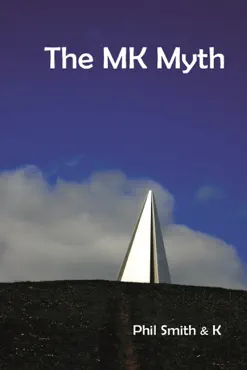 the mk myth book cover image