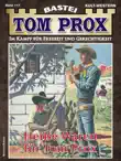 Tom Prox 117 synopsis, comments