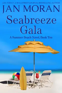 seabreeze gala book cover image