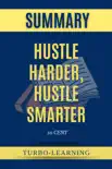 Hustle Harder, Hustle Smarter by 50 Cent Summary synopsis, comments
