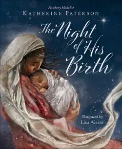 the night of his birth book cover image