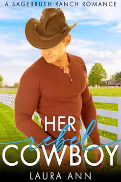 her rebel cowboy book cover image