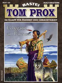 tom prox 122 book cover image