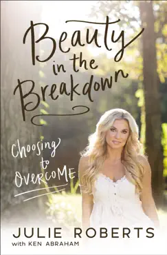 beauty in the breakdown book cover image
