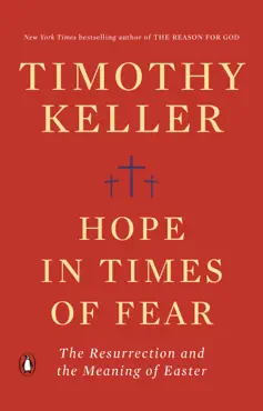 hope in times of fear book cover image