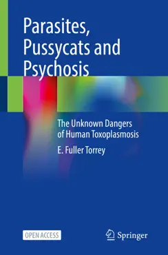 parasites, pussycats and psychosis book cover image