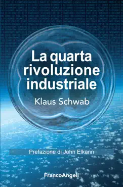 la quarta rivoluzione industriale book cover image