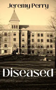 diseased book cover image