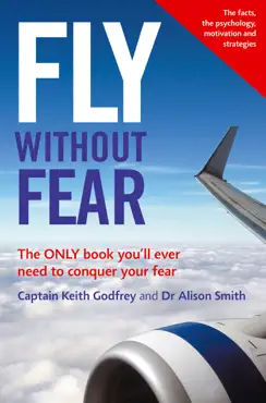 fly without fear book cover image