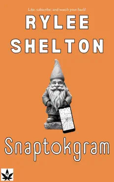 snaptokgram book cover image