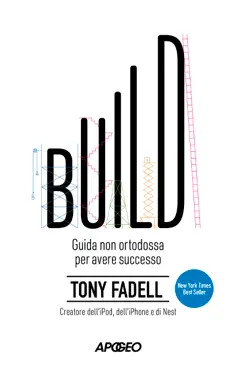 build book cover image