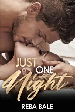 just one night book cover image