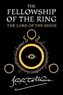 the fellowship of the ring book cover image