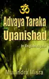 Advaya Taraka Upanishad synopsis, comments