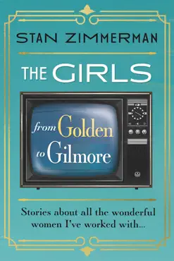 the girls book cover image