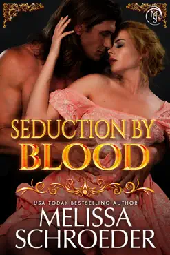 seduction by blood book cover image