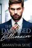 The Damaged Billionaire synopsis, comments