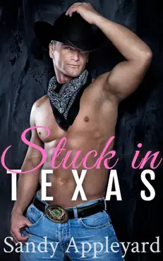 stuck in texas book cover image