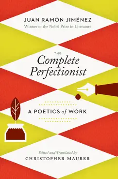 the complete perfectionist book cover image