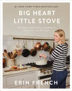 big heart little stove book cover image