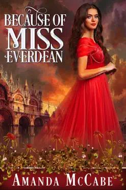 because of miss everdean book cover image