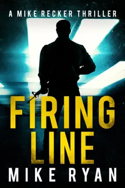 firing line book cover image
