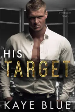 his target book cover image