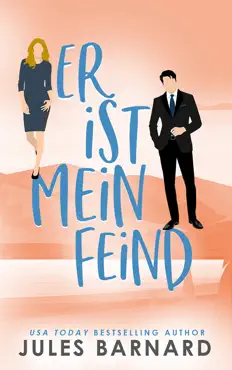 er ist mein feind book cover image