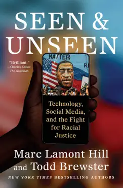 seen and unseen book cover image