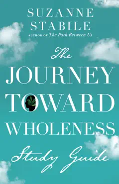 the journey toward wholeness study guide book cover image