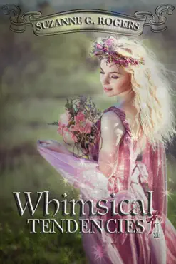 whimsical tendencies book cover image