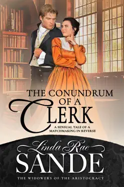 the conundrum of a clerk book cover image