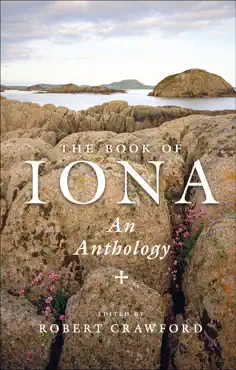 the book of iona book cover image