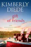 Gift of Friends synopsis, comments