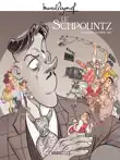Marcel Pagnol en BD : Le Schpountz sinopsis y comentarios