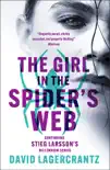 The Girl in the Spider's Web sinopsis y comentarios