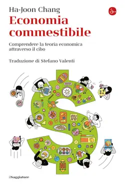 economia commestibile book cover image