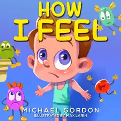 how i feel book cover image