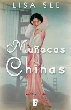 muñecas chinas book cover image
