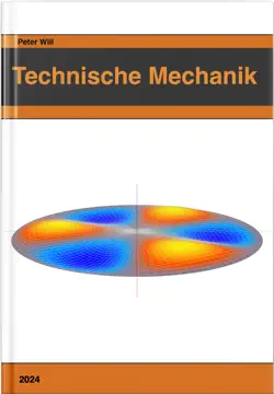 technische mechanik book cover image