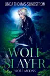Wolf Slayer synopsis, comments