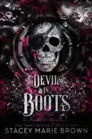 Devil In Boots synopsis, comments