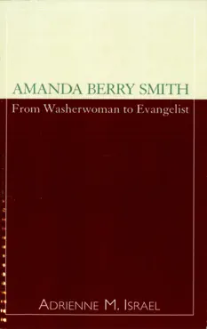 amanda berry smith book cover image
