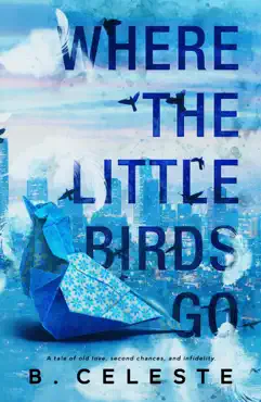 where the little birds go book cover image