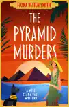 The Pyramid Murders sinopsis y comentarios